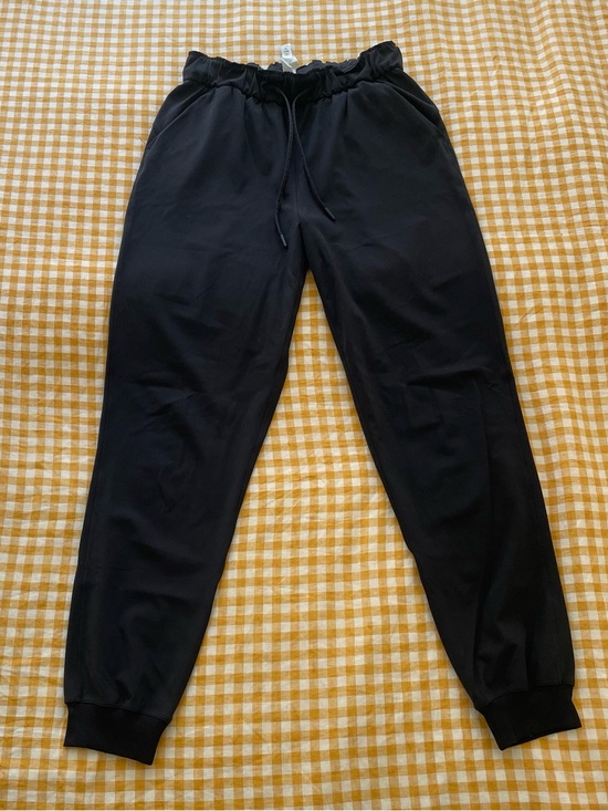 lululemon athletica Pants - Lululemon Black Joggers